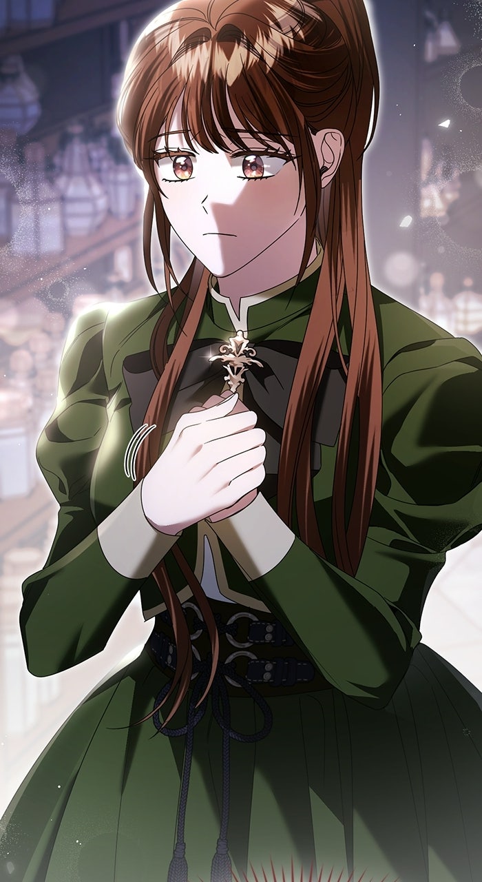 This is What First Love Is Like, Your Majesty Episode 39 page 57 - 