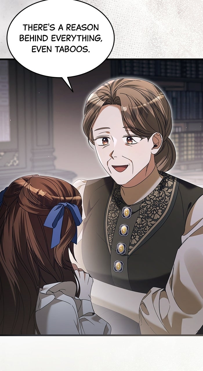 This is What First Love Is Like, Your Majesty Episode 39 page 59 - 