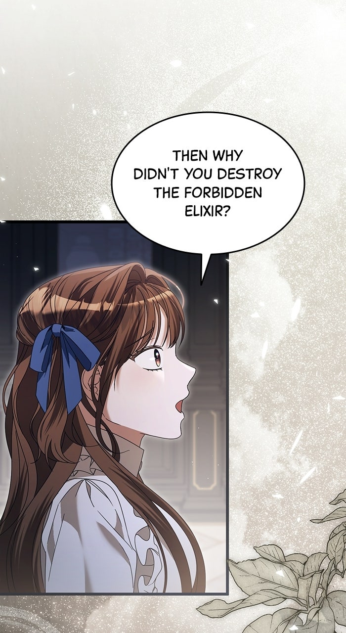 This is What First Love Is Like, Your Majesty Episode 39 page 60 - 