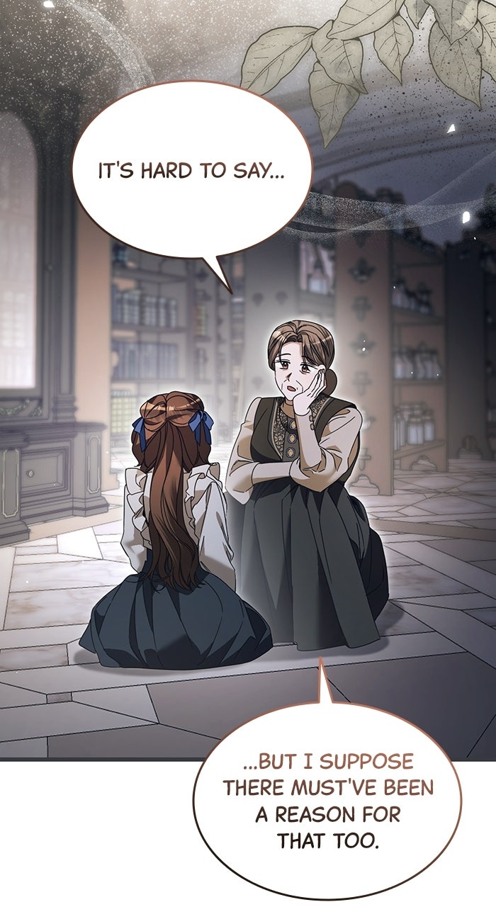This is What First Love Is Like, Your Majesty Episode 39 page 61 - 