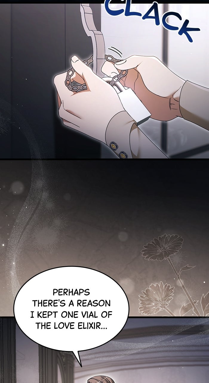This is What First Love Is Like, Your Majesty Episode 39 page 65 - 