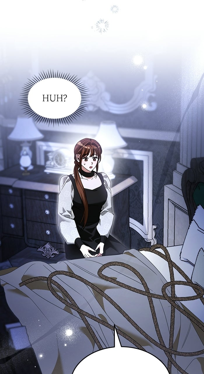 This is What First Love Is Like, Your Majesty Episode 39 page 71 - 
