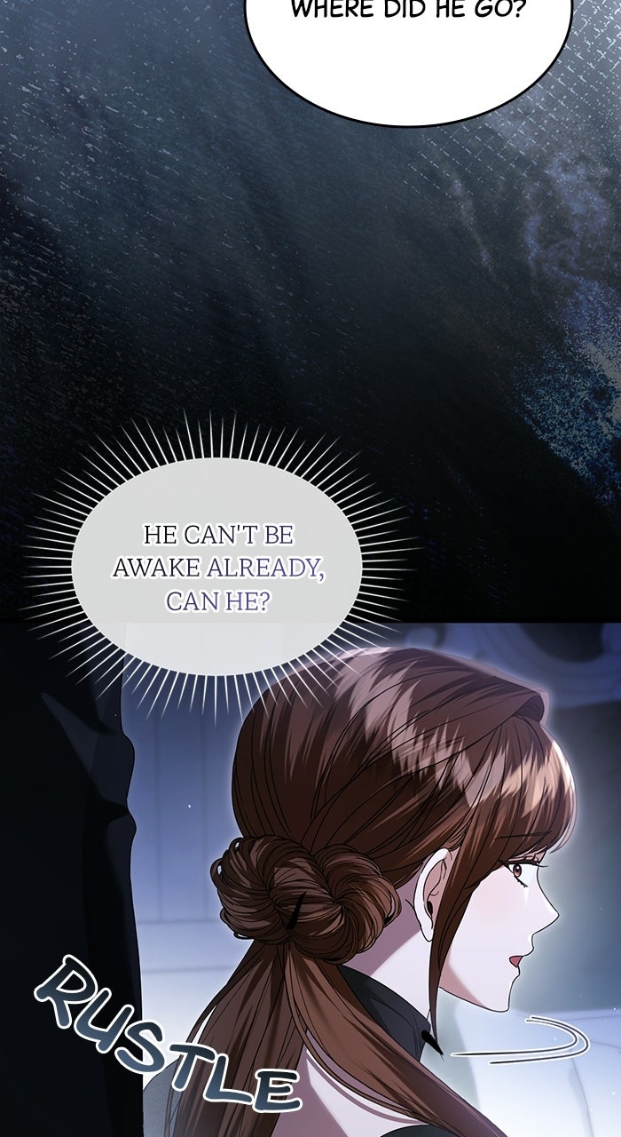 This is What First Love Is Like, Your Majesty Episode 39 page 73 - 
