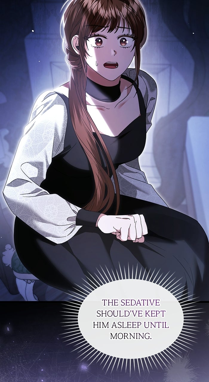 This is What First Love Is Like, Your Majesty Episode 39 page 78 - 