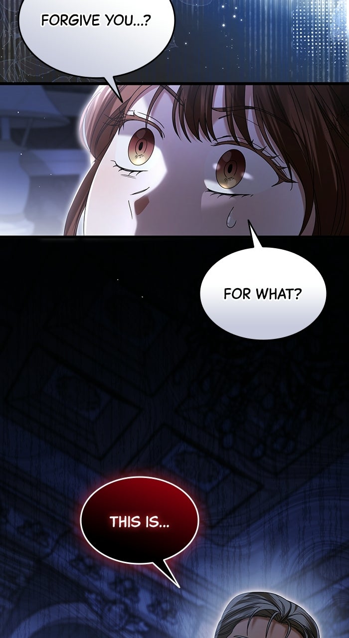 This is What First Love Is Like, Your Majesty Episode 39 page 80 - 