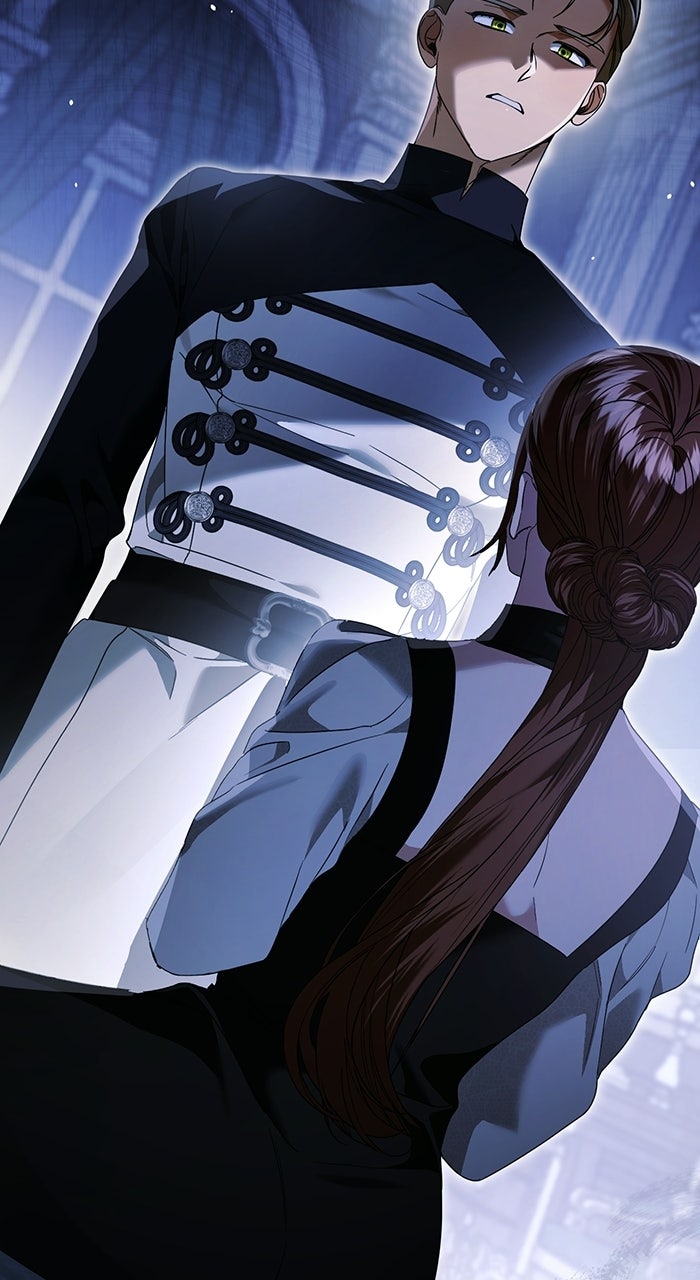 This is What First Love Is Like, Your Majesty Episode 39 page 81 - 