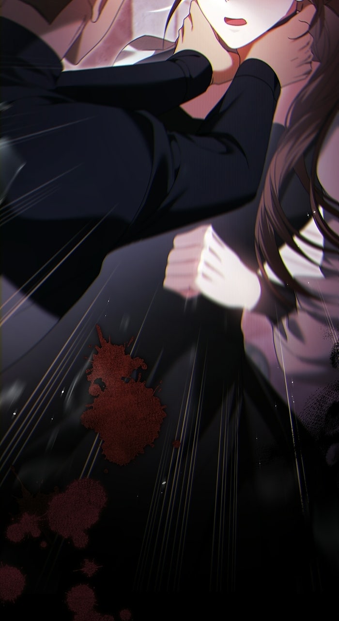 This is What First Love Is Like, Your Majesty Episode 39 page 83 - 