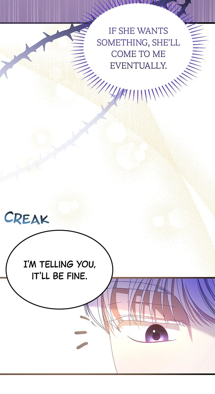 This is What First Love Is Like, Your Majesty Chapter 4 page 20 - 