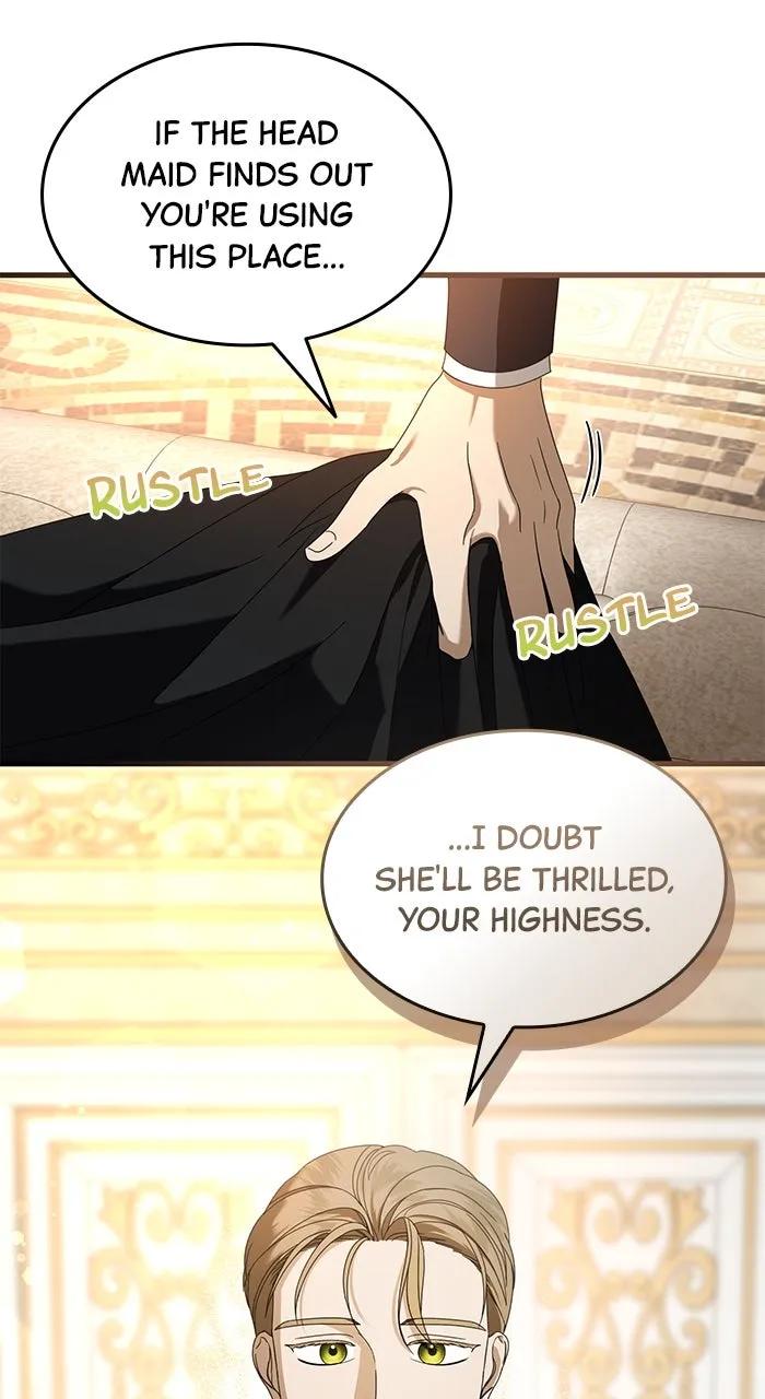 This is What First Love Is Like, Your Majesty Chapter 4 page 3 - 