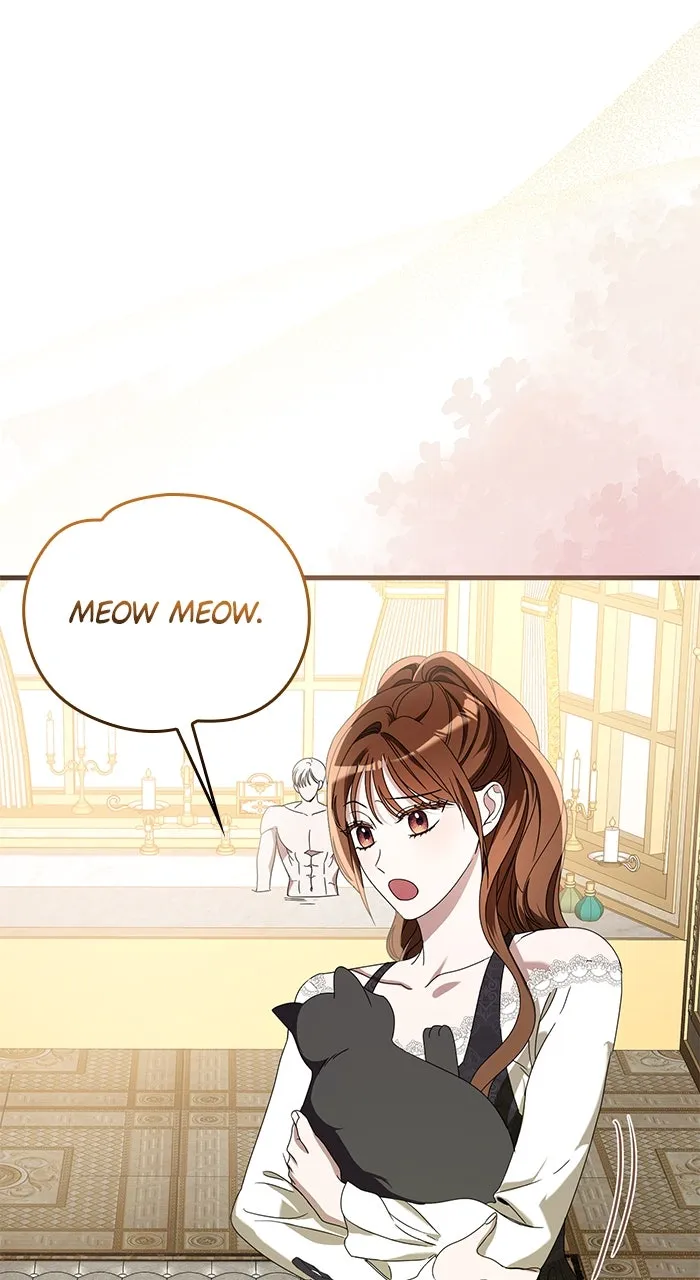 This is What First Love Is Like, Your Majesty Chapter 4 page 21 - 