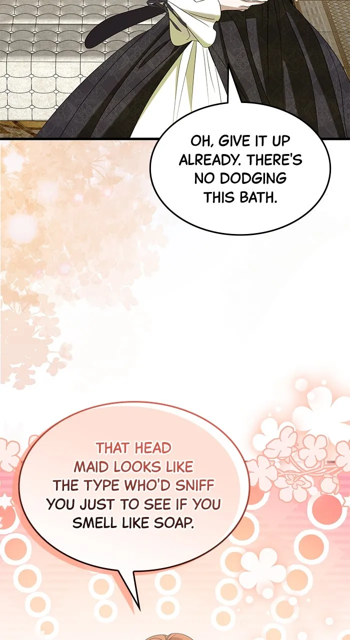 This is What First Love Is Like, Your Majesty Chapter 4 page 22 - 