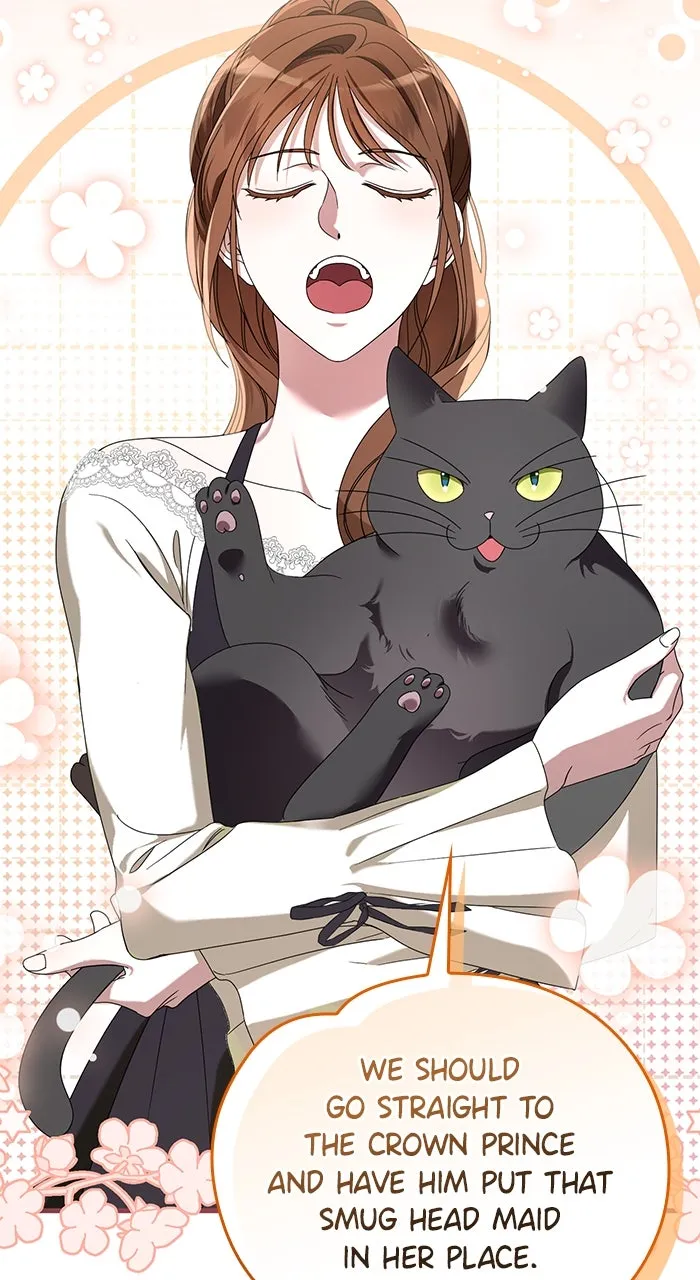 This is What First Love Is Like, Your Majesty Chapter 4 page 23 - 