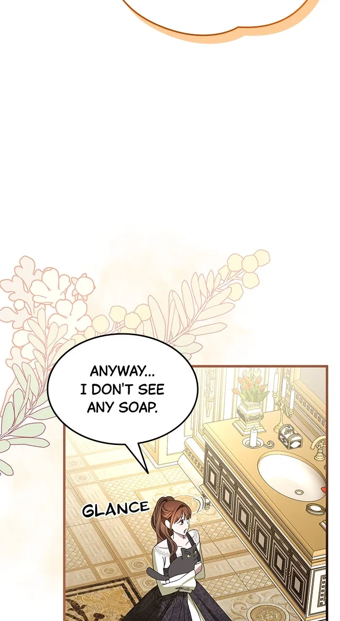 This is What First Love Is Like, Your Majesty Chapter 4 page 24 - 