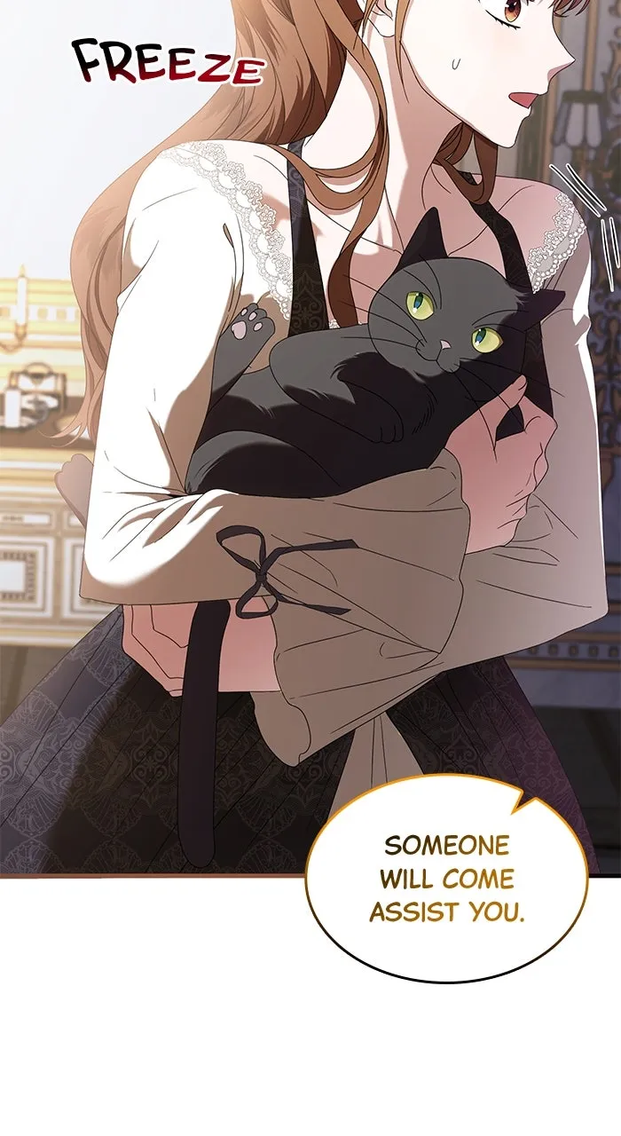 This is What First Love Is Like, Your Majesty Chapter 4 page 26 - 