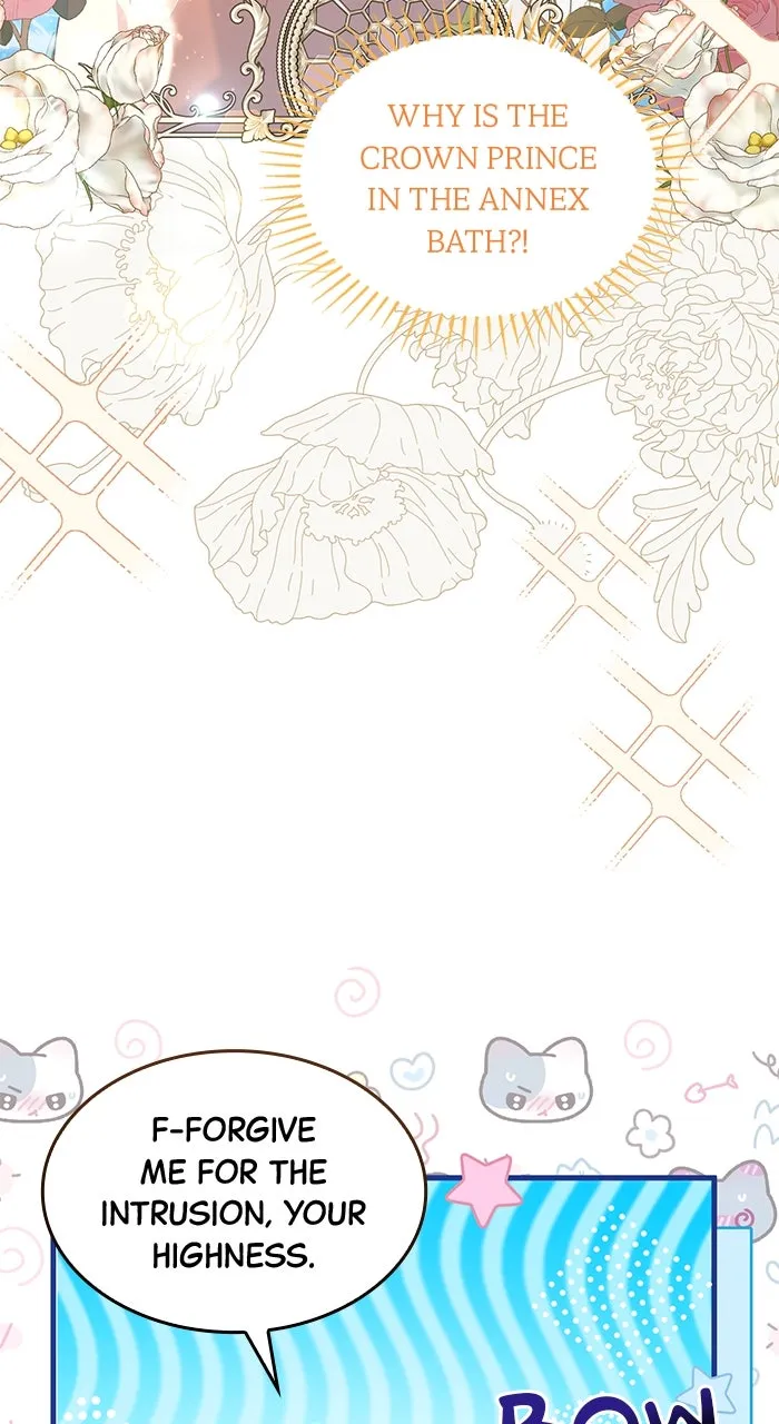 This is What First Love Is Like, Your Majesty Chapter 4 page 30 - 