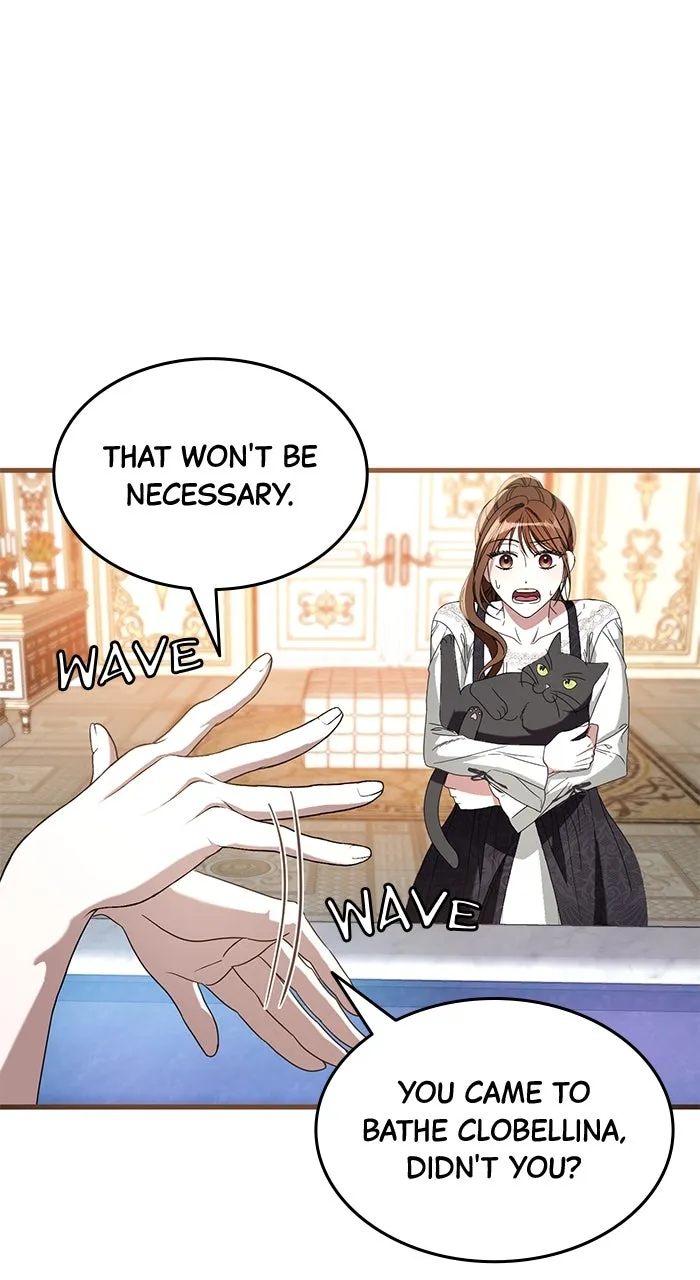 This is What First Love Is Like, Your Majesty Chapter 4 page 32 - 