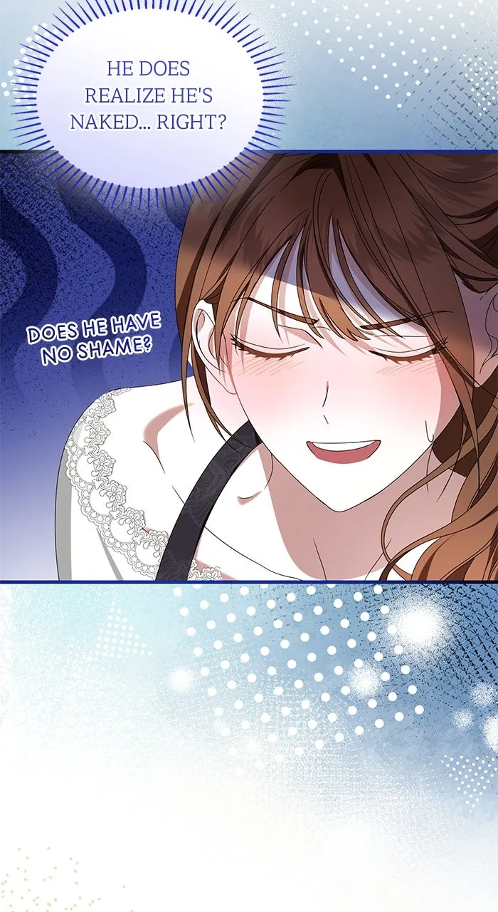 This is What First Love Is Like, Your Majesty Chapter 4 page 34 - 