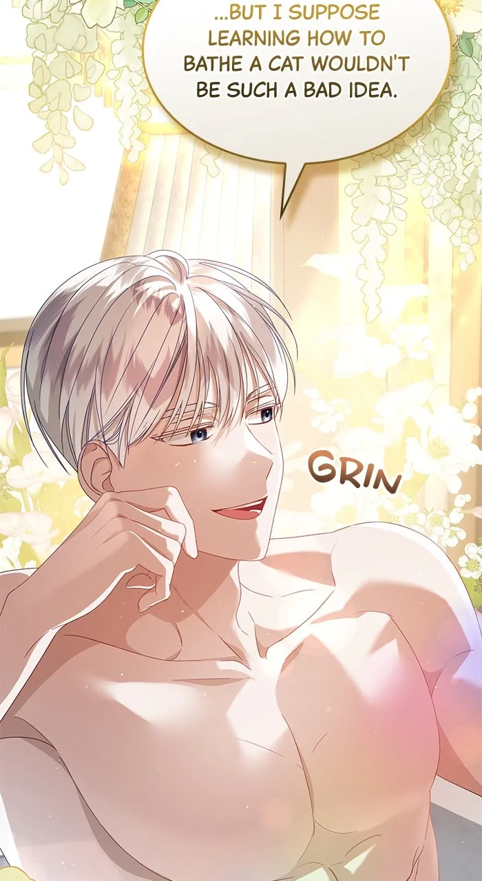 This is What First Love Is Like, Your Majesty Chapter 4 page 37 - 