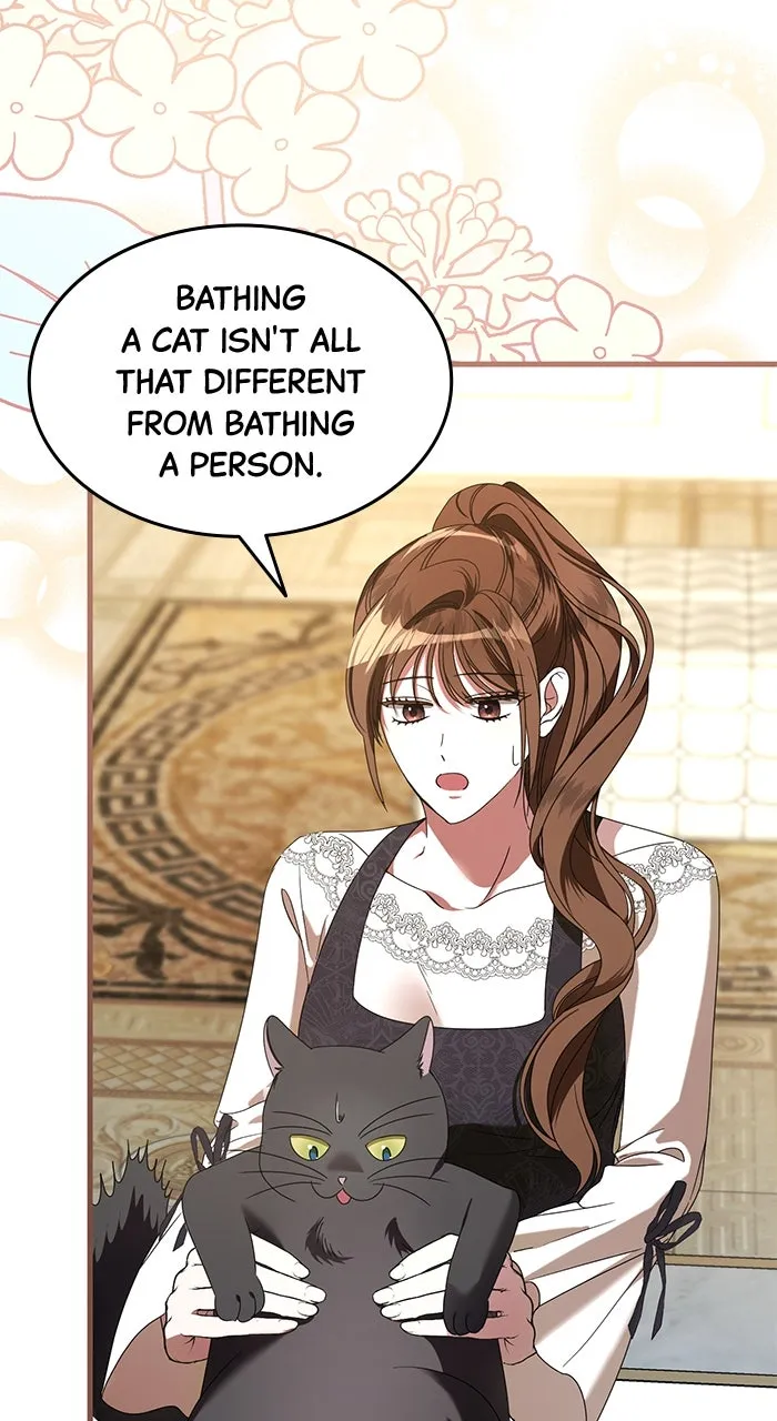 This is What First Love Is Like, Your Majesty Chapter 4 page 40 - 