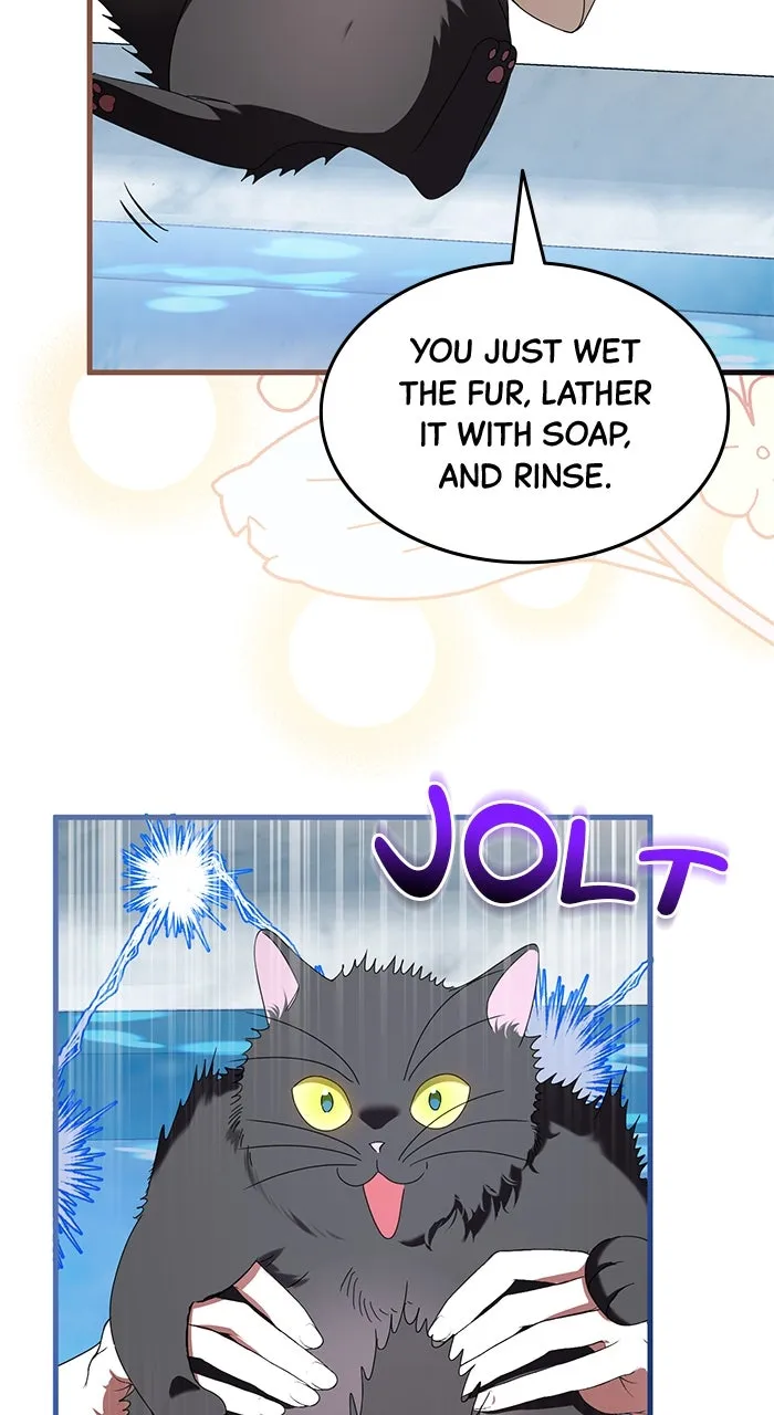 This is What First Love Is Like, Your Majesty Chapter 4 page 41 - 