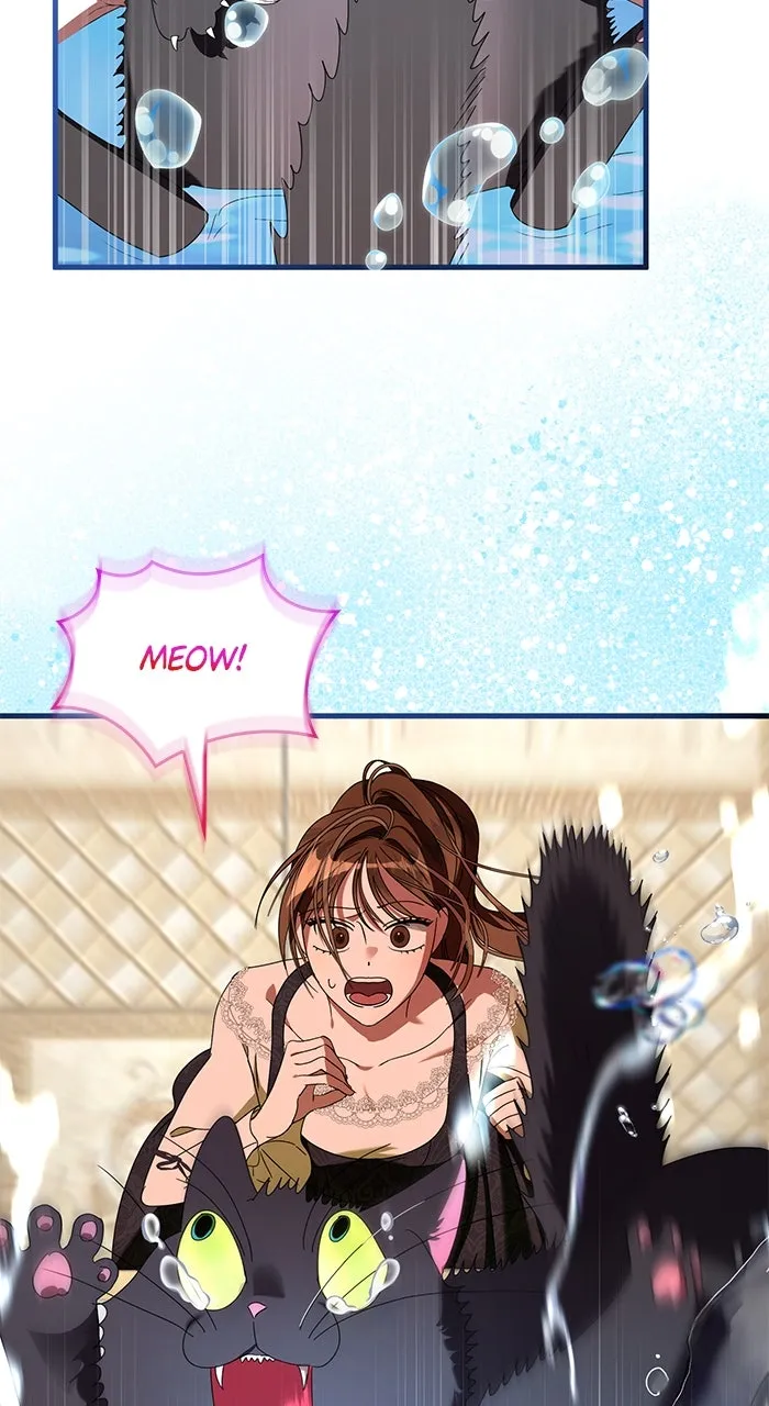 This is What First Love Is Like, Your Majesty Chapter 4 page 42 - 