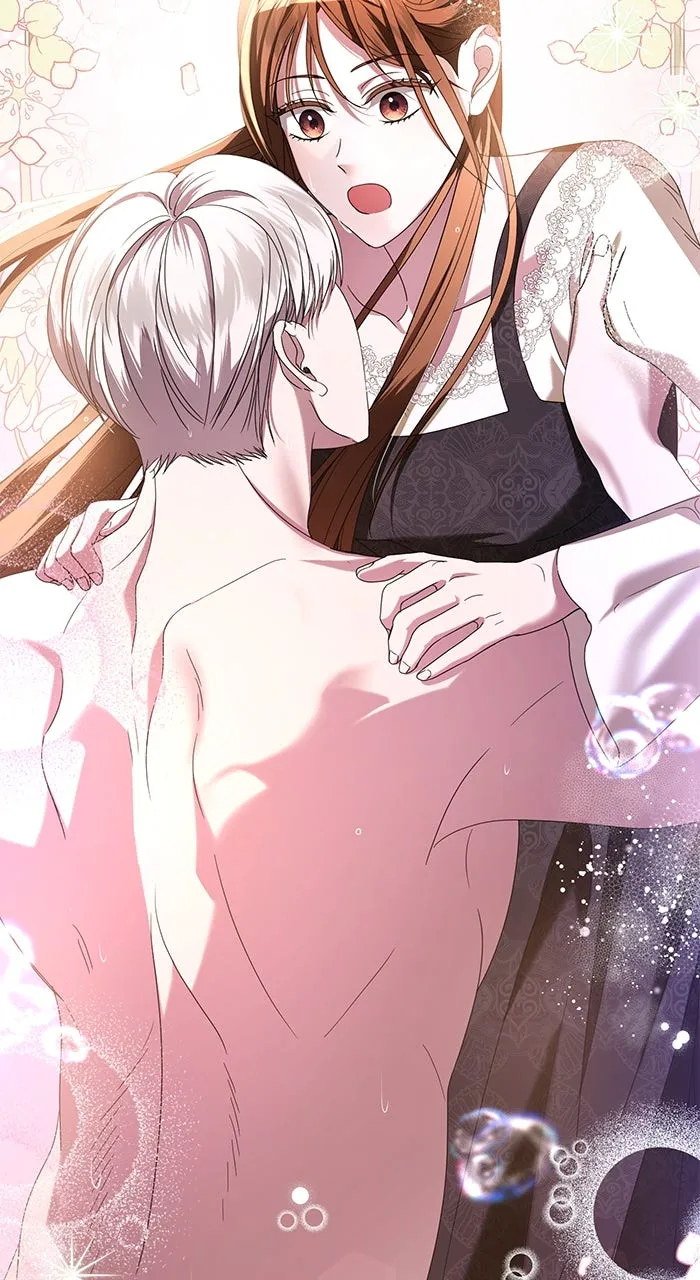 This is What First Love Is Like, Your Majesty Chapter 4 page 51 - 