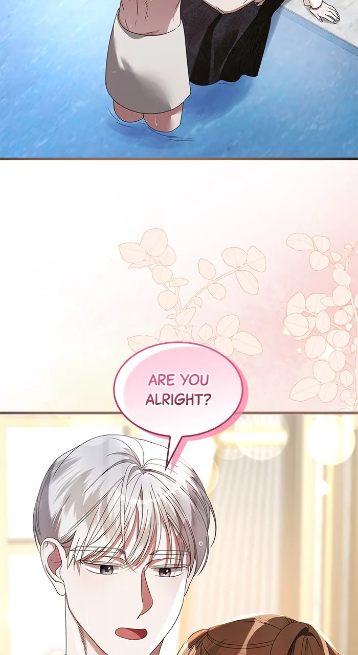 This is What First Love Is Like, Your Majesty Chapter 4 page 55 - 