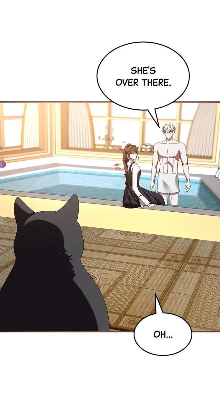 This is What First Love Is Like, Your Majesty Chapter 4 page 58 - 