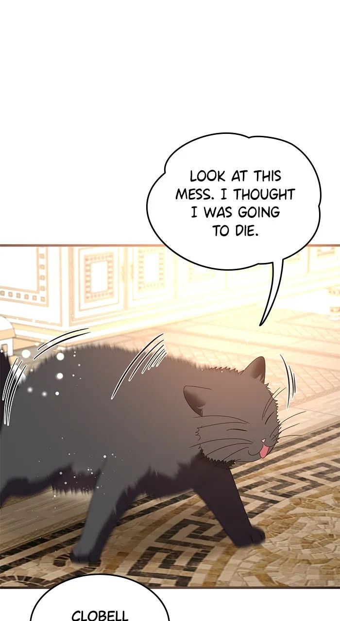 This is What First Love Is Like, Your Majesty Chapter 4 page 59 - 