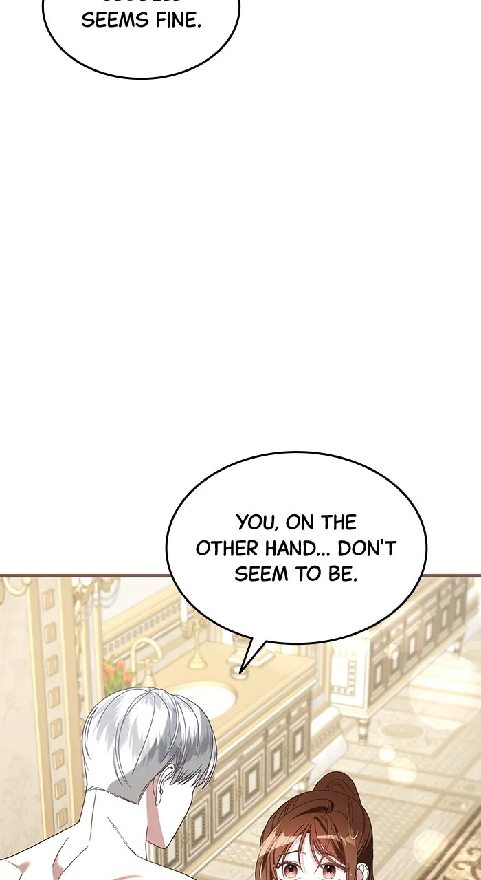 This is What First Love Is Like, Your Majesty Chapter 4 page 60 - 