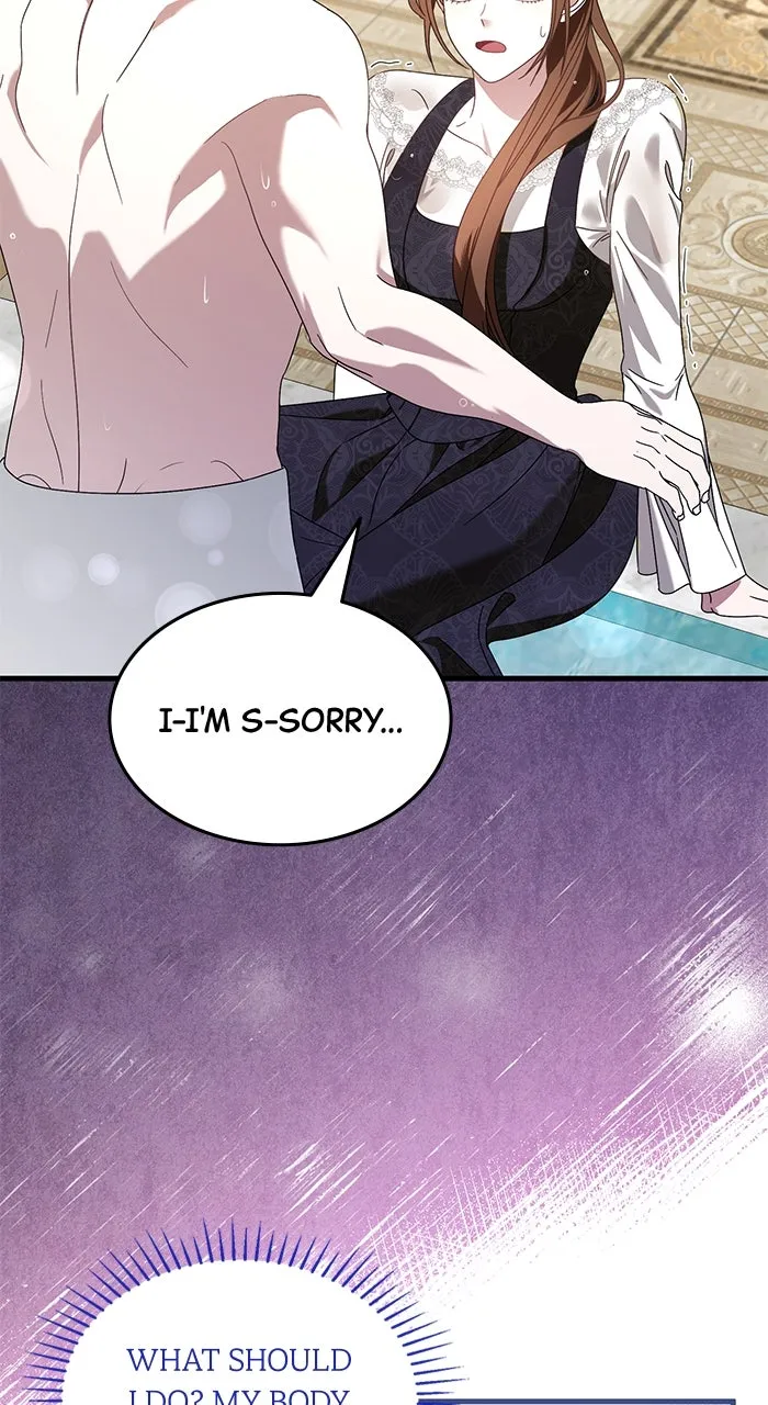 This is What First Love Is Like, Your Majesty Chapter 4 page 61 - 