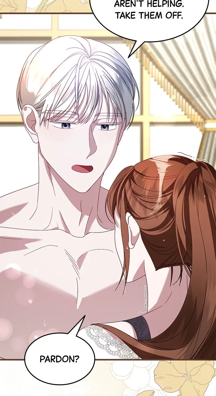 This is What First Love Is Like, Your Majesty Chapter 4 page 63 - 