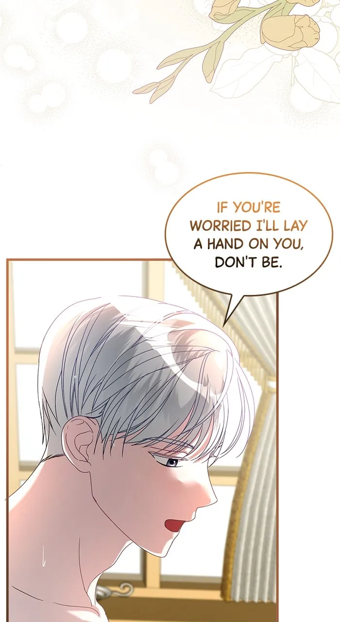 This is What First Love Is Like, Your Majesty Chapter 4 page 64 - 