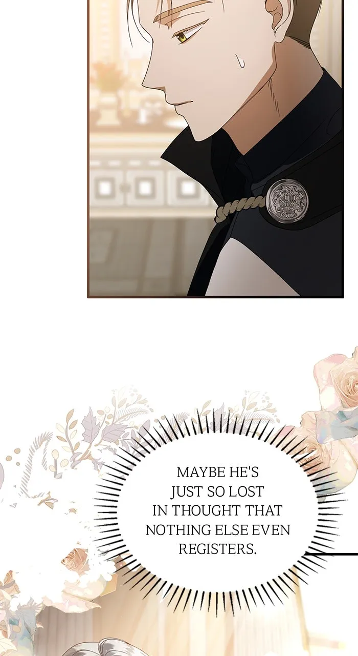 This is What First Love Is Like, Your Majesty Chapter 4 page 8 - 