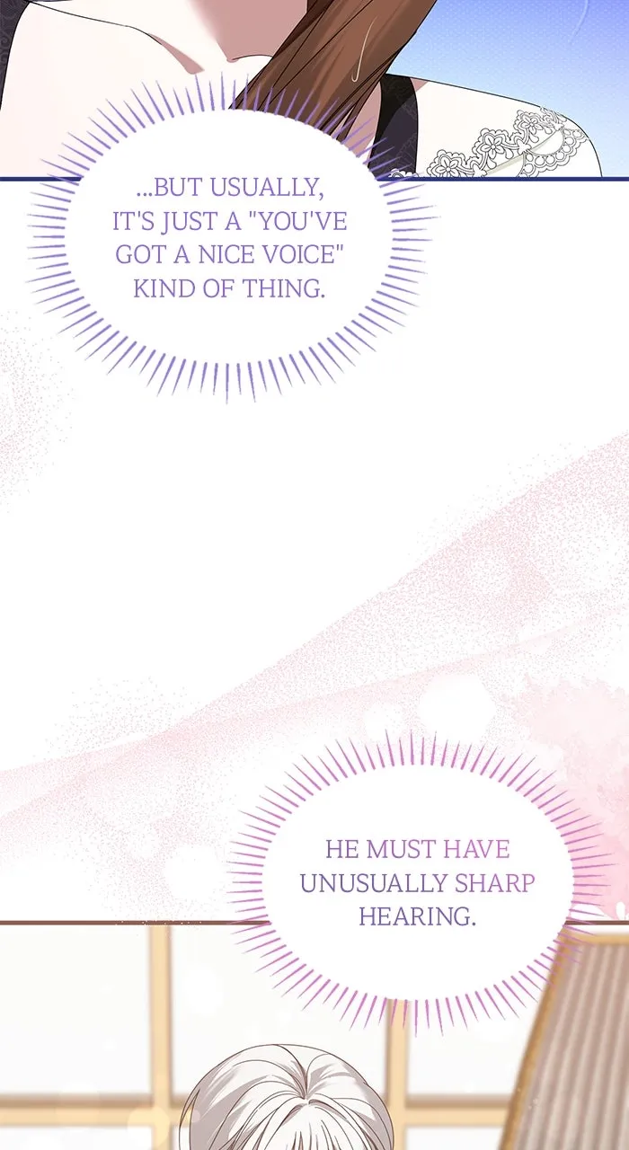 This is What First Love Is Like, Your Majesty Chapter 4 page 72 - 