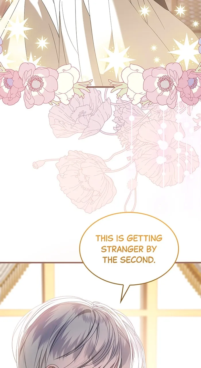 This is What First Love Is Like, Your Majesty Chapter 4 page 76 - 