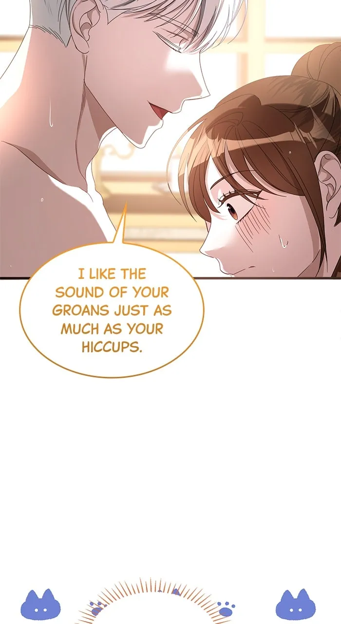 This is What First Love Is Like, Your Majesty Chapter 4 page 77 - 