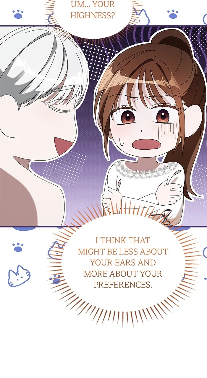 This is What First Love Is Like, Your Majesty Chapter 4 page 78 - 