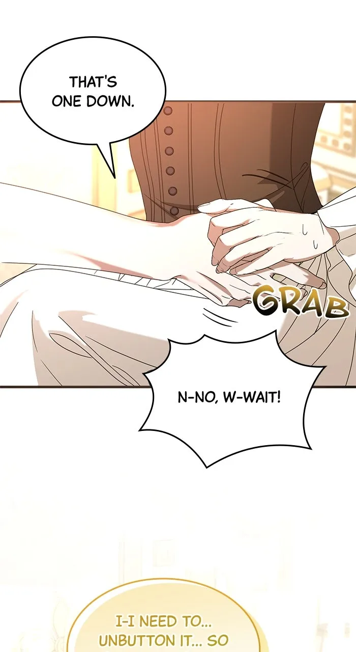 This is What First Love Is Like, Your Majesty Chapter 4 page 79 - 