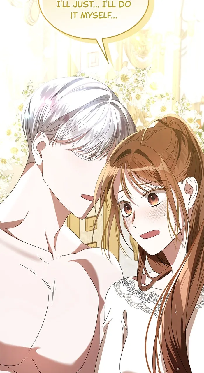 This is What First Love Is Like, Your Majesty Chapter 4 page 80 - 
