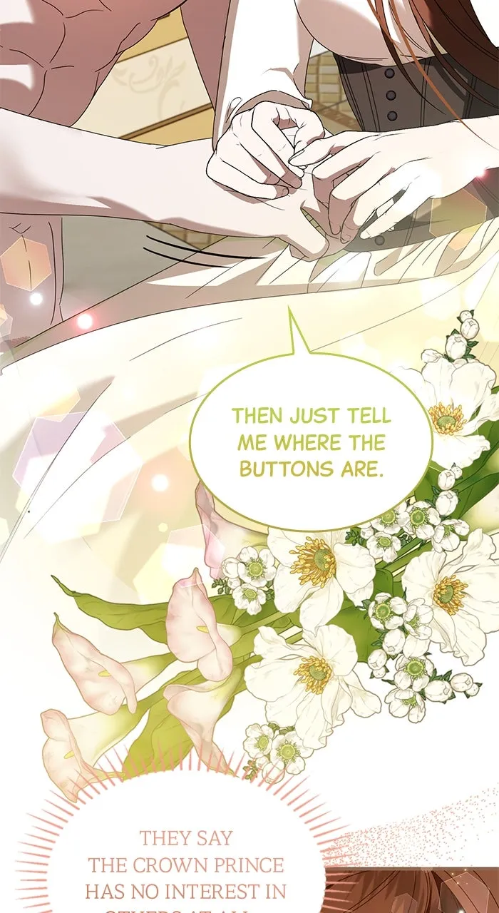 This is What First Love Is Like, Your Majesty Chapter 4 page 81 - 