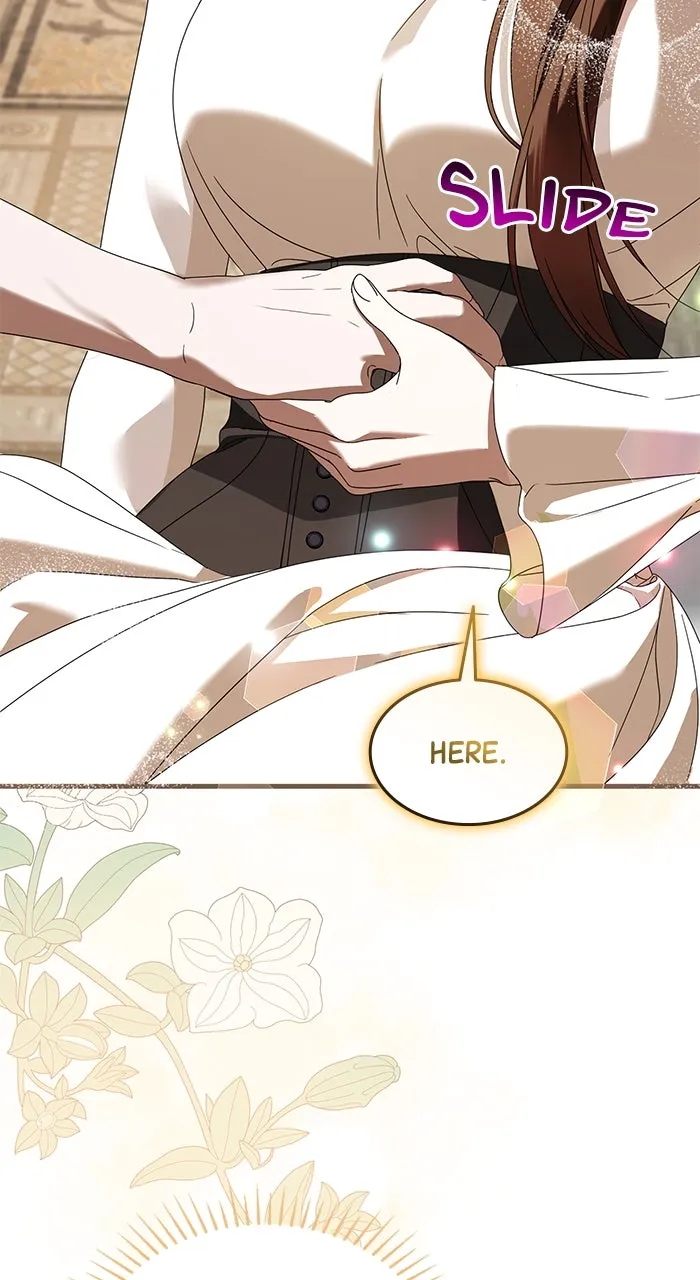 This is What First Love Is Like, Your Majesty Chapter 4 page 86 - 