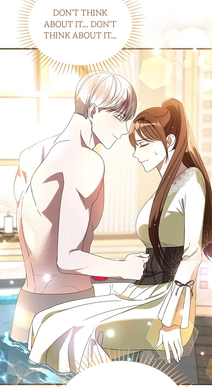 This is What First Love Is Like, Your Majesty Chapter 4 page 87 - 