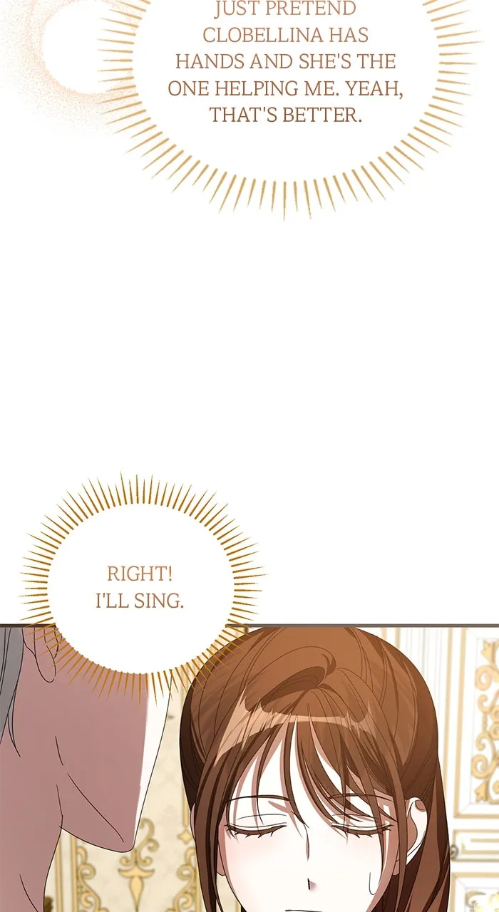 This is What First Love Is Like, Your Majesty Chapter 4 page 88 - 