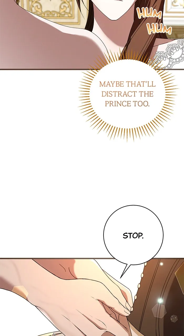 This is What First Love Is Like, Your Majesty Chapter 4 page 89 - 
