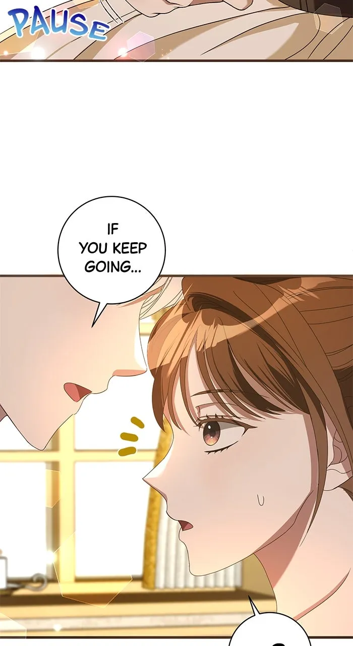 This is What First Love Is Like, Your Majesty Chapter 4 page 90 - 