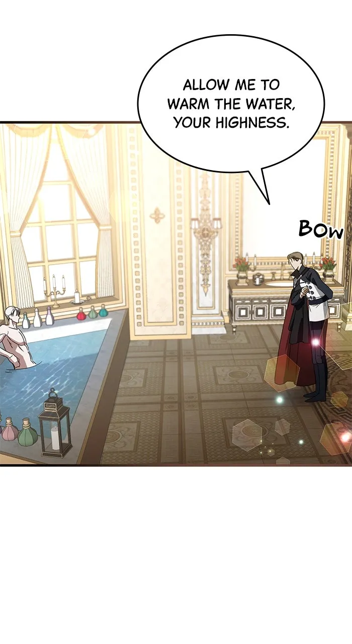 This is What First Love Is Like, Your Majesty Chapter 4 page 10 - 