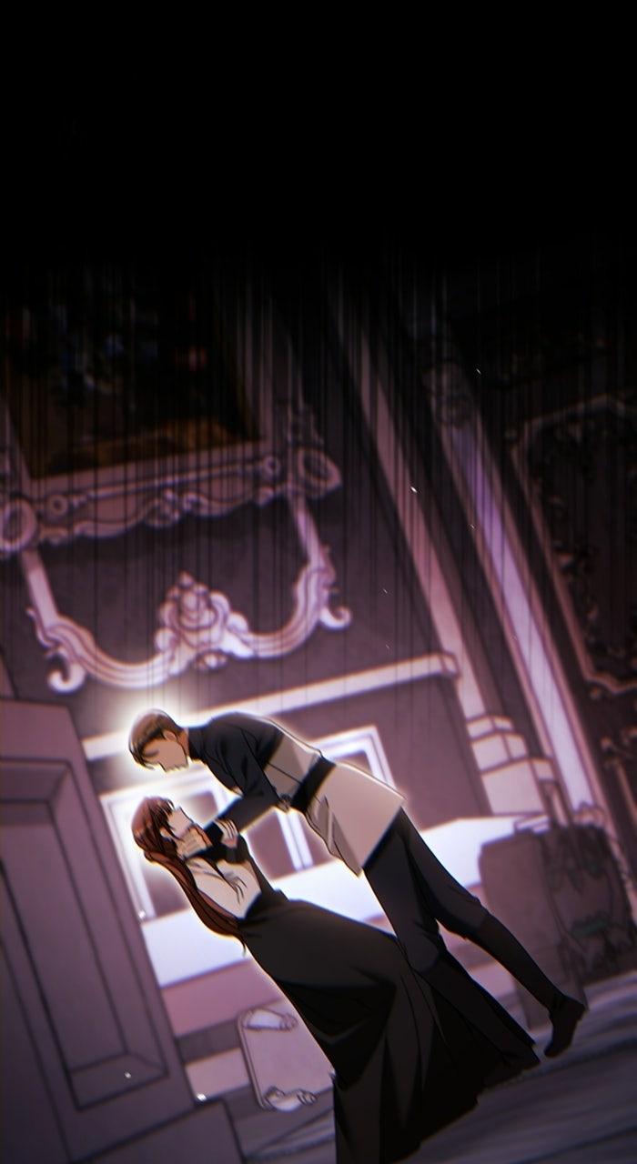 This is What First Love Is Like, Your Majesty Chapter 40 page 1 - 