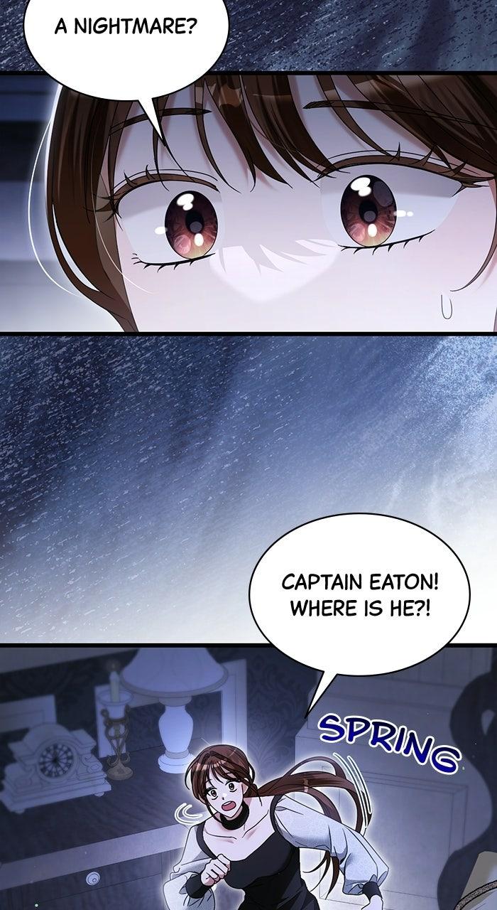 This is What First Love Is Like, Your Majesty Chapter 40 page 11 - 