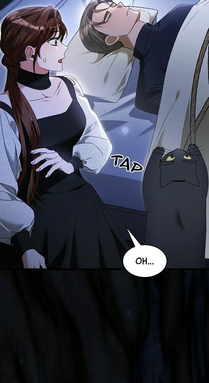 This is What First Love Is Like, Your Majesty Chapter 40 page 13 - 